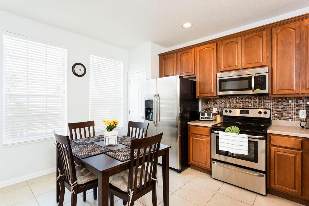 3Br 4 Bath Large Condo 5Min Conv Center 1732Ft Orlando Exterior foto